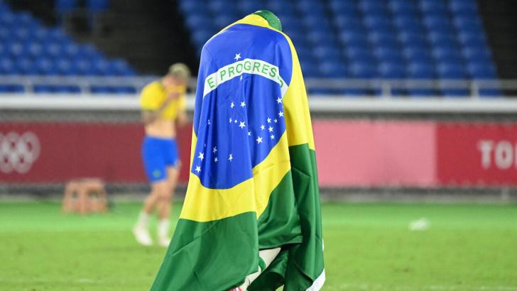 Dani Alves Brazil